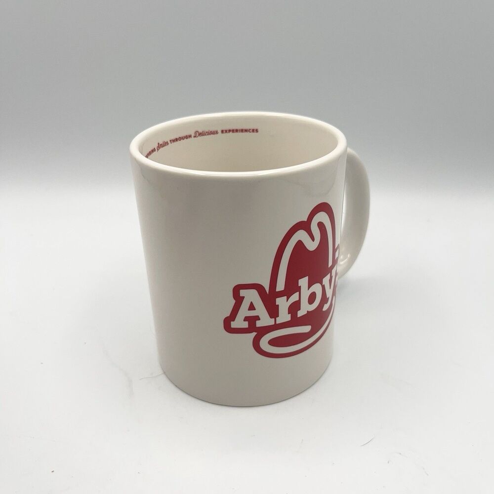 Arby’s Mug - Picture 4 of 14
